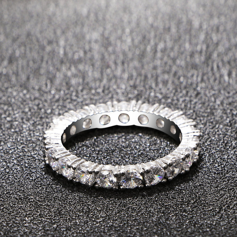 Diamond Eternity Ring
